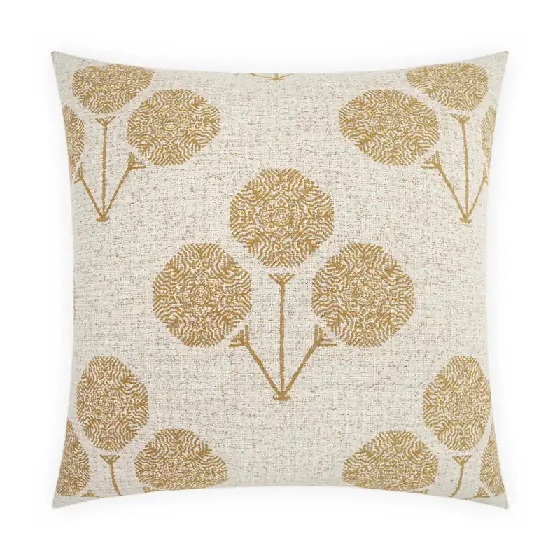 Outdoor Soonsa Pillow - Gilt | DV Kap Fan Favorite