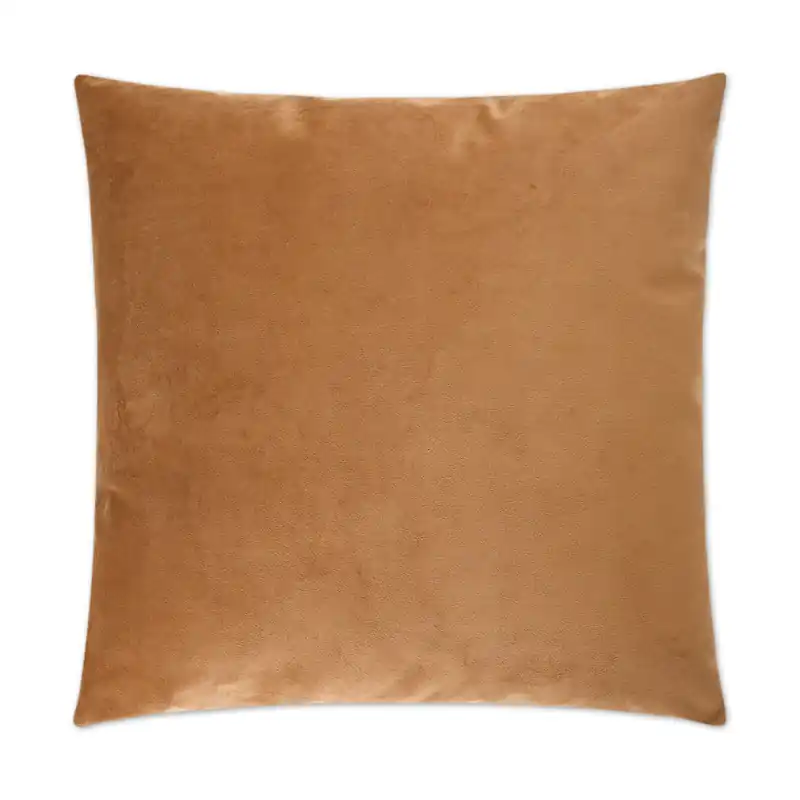 Bella Decorative Throw Pillow - Goldenrod | DV Kap Holiday Sale