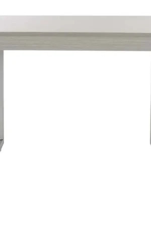 Safavieh Cael Dining Table - Grey / Silver Certified