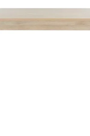 Super Sale Safavieh Cael Dining Table - Sand / Black