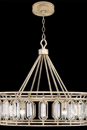 Westminster Pendant Ceiling Light in Gold While Supplies Last