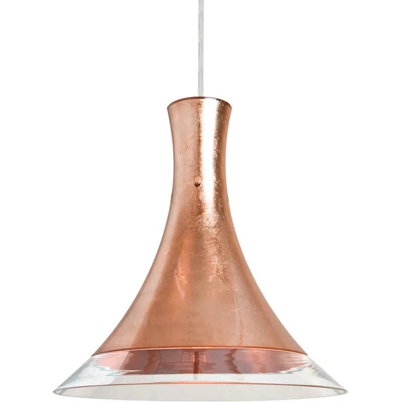 Rio 1 Light Satin Nickel Pendant Ceiling Light Trusted Brand