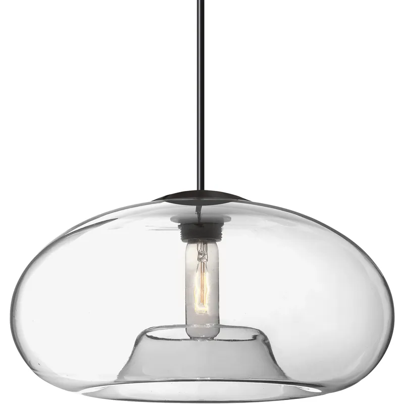 Bana 15 1 Light Black Cord Pendant Ceiling Light While Supplies Last