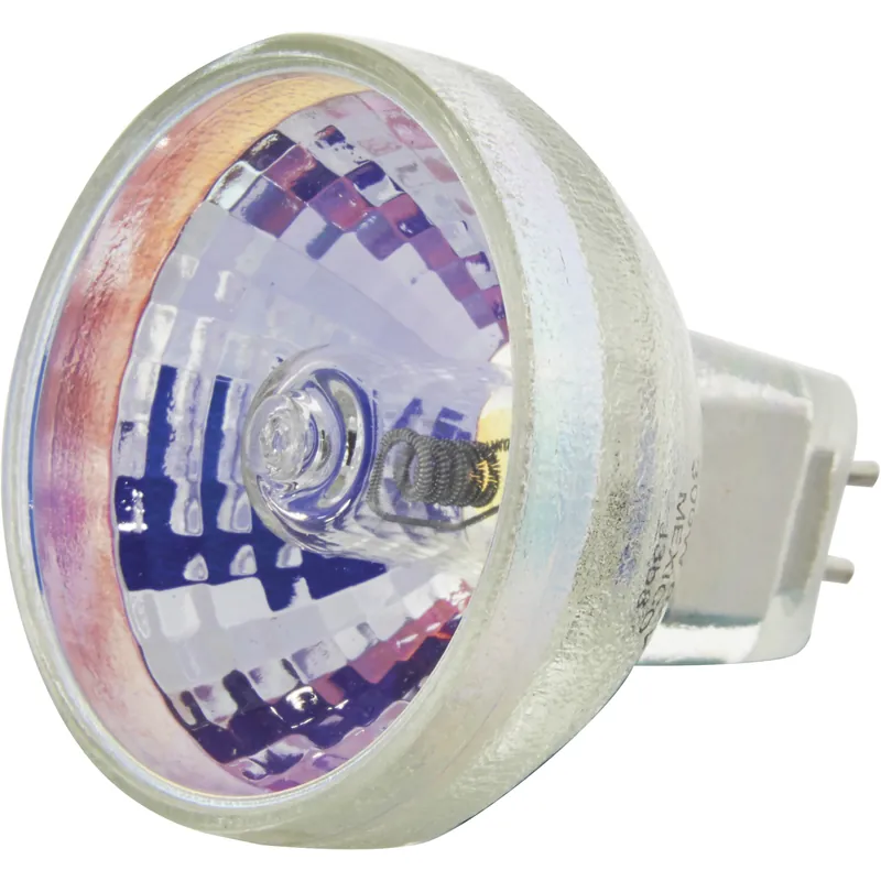 Top Rated Lumos Halogen Miniature 2 Pin Round 300 watt 82 MR Halogen, MR Halogen