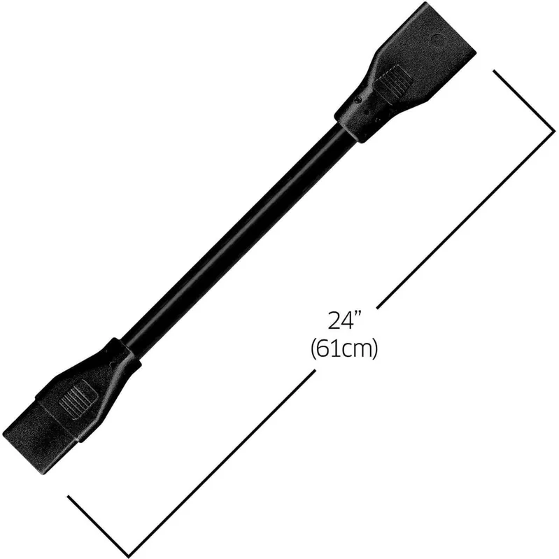 Price Drop CounterLed Linear White Accessory, Extension Cord